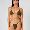 ISLA OLIVE TOP