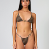 ISLA CHEETAH TOP