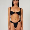LA PERLA MIDNIGHT TOP