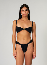 LA PERLA MIDNIGHT TOP