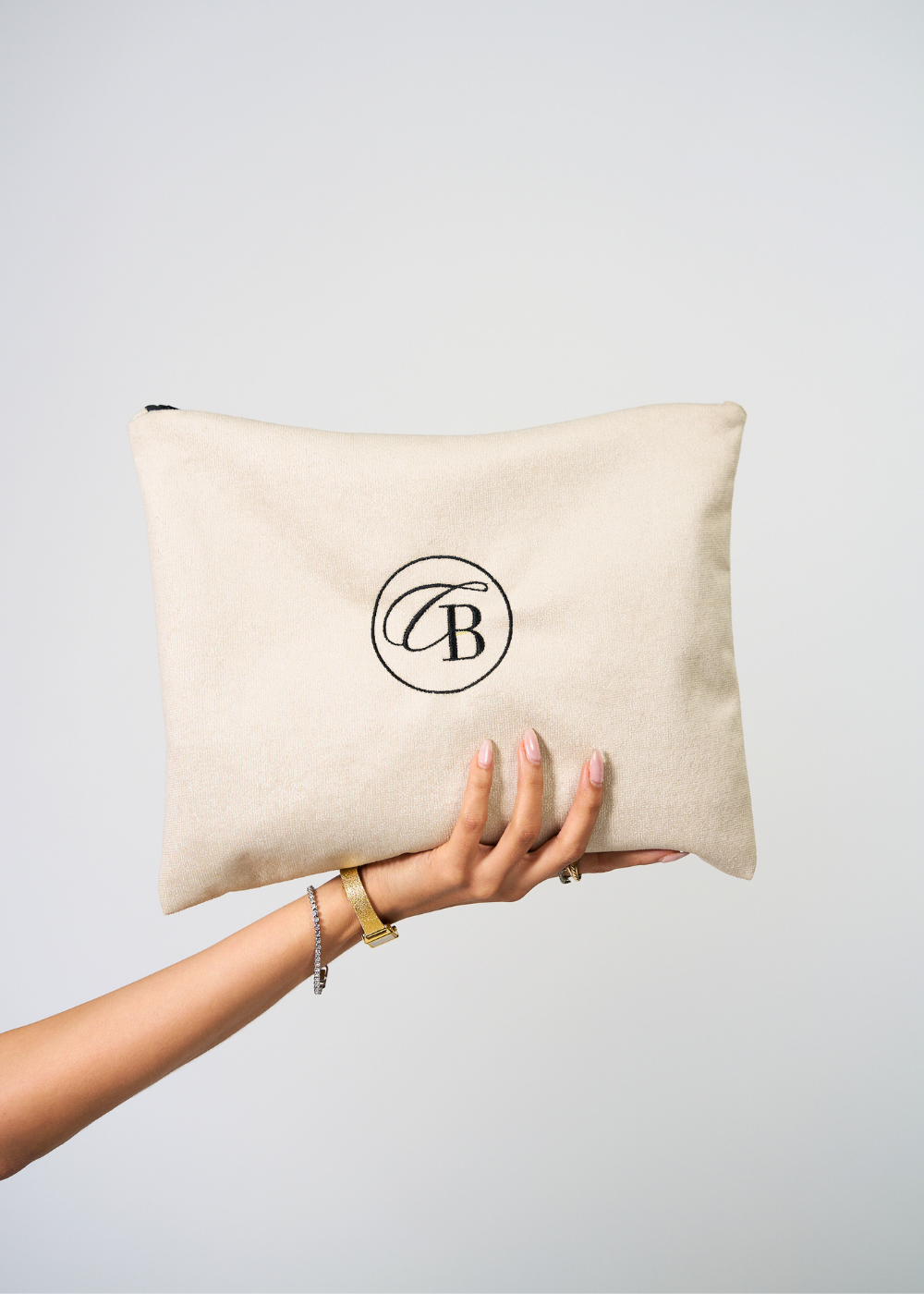 The Everything Pouch – Casabianca Swim