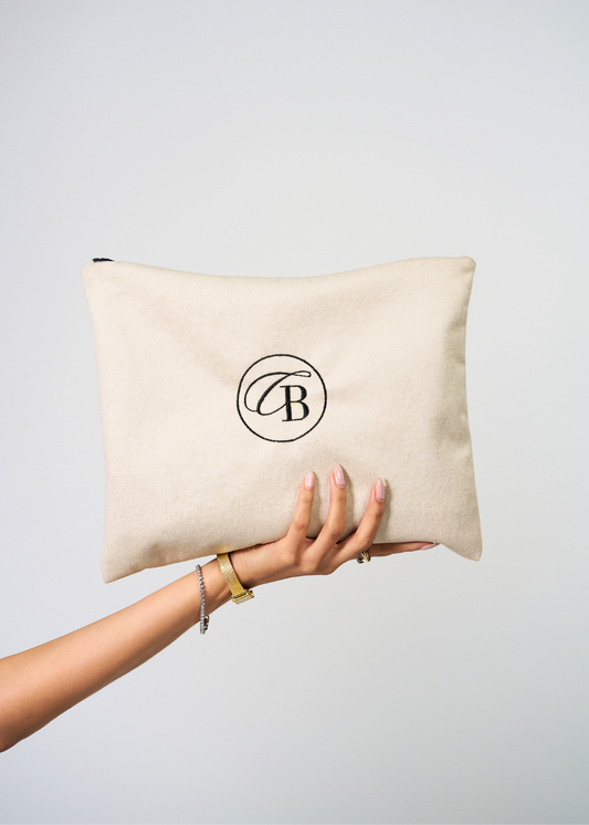 EVERYTHING POUCH