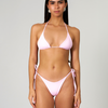 CAPRICHO ROSÉ TOP