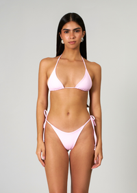 CAPRICHO ROSÉ TOP