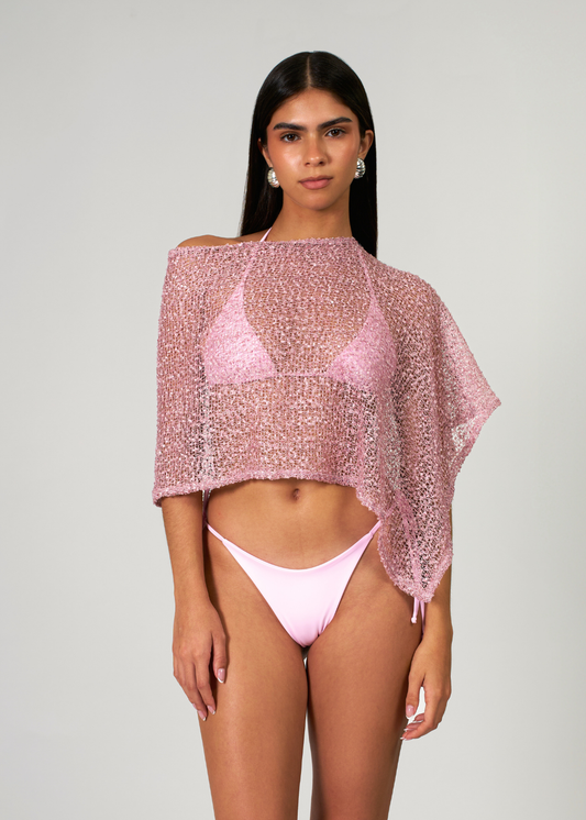 LE PONCHETTE ROSÉ