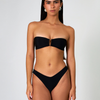 CECILIA MIDNIGHT TOP